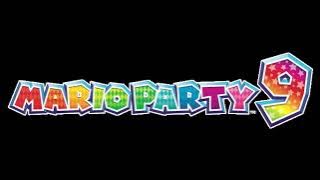 Mario Party 9 - All Boss Themes