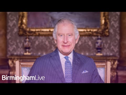 The King S Birthday Honours List 2023 