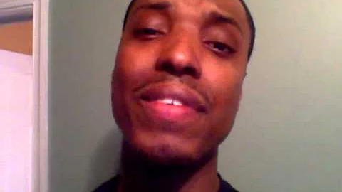 Ronald Nicholson sings "I love You"
