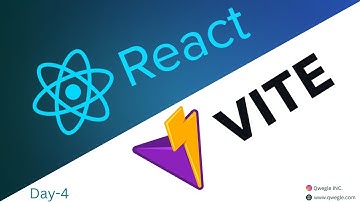 Install Tailwind CSS in React with Vite | Step-by-Step Setup