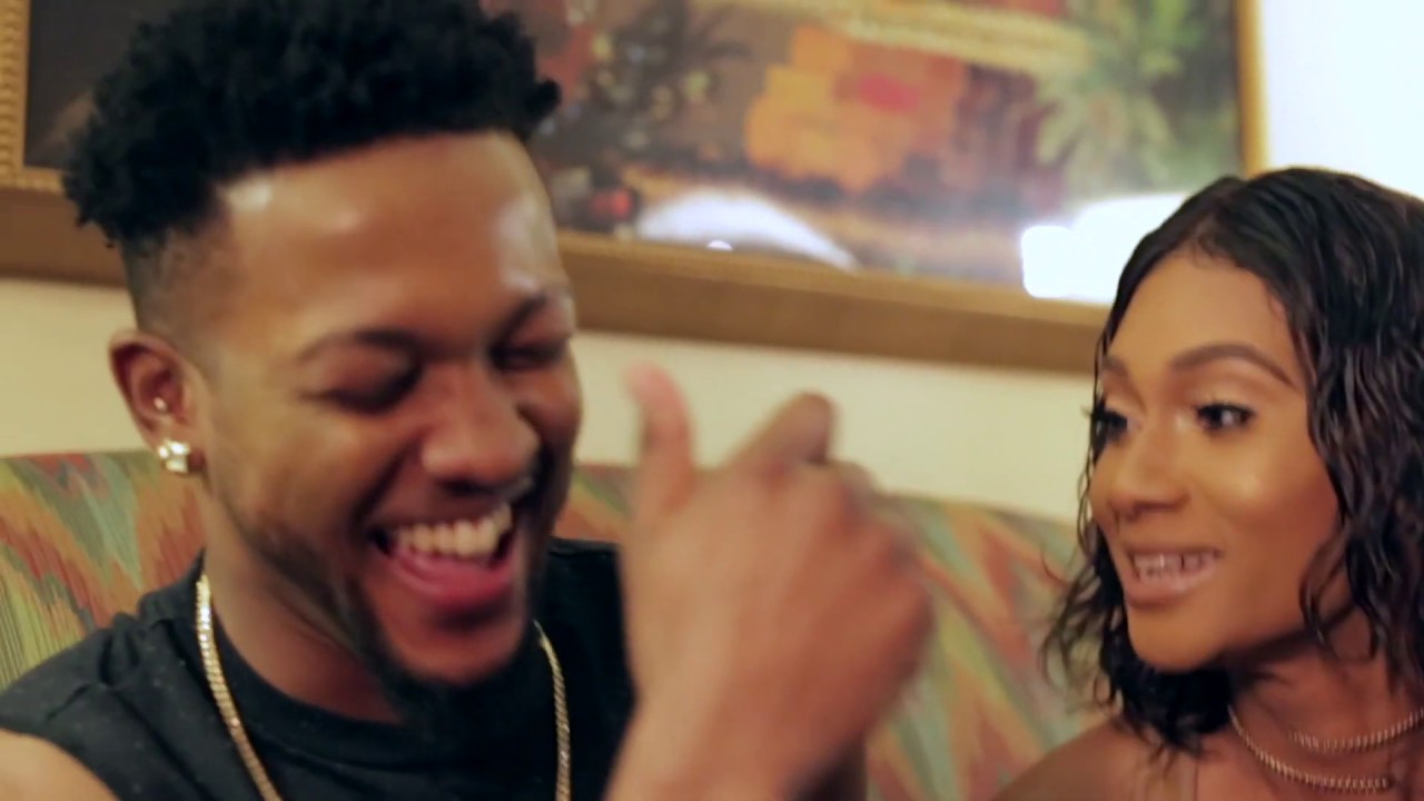 Ricardo Drue - It Takes Two (Official Music Video) "2019 Soca" [HD]