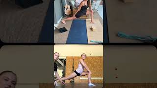 Split Mission - Lesson 12