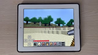 Minecraft Nostalgia | PE Lite