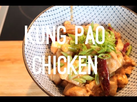 resep-cara-membuat-ayam-kung-pao-//-foodvlog-#2