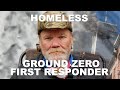 Ground Zero Firefighter Is Homeless With Cancer (2021)