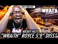 THEY JUMPIN ROYCE Mickey Factz WRAiTH Royce Da 5 9 DISS mp3