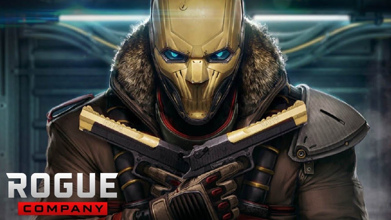 Rogue Company - Cinematic Intro | #1 |  PS4