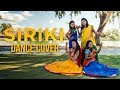 Kaappaan  siriki dance cover  anuragerz choreography  suriya sayyeshaa  harris jayaraj