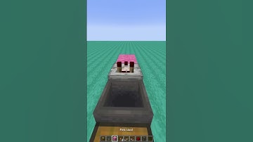 Minecraft 1.19 item sorter