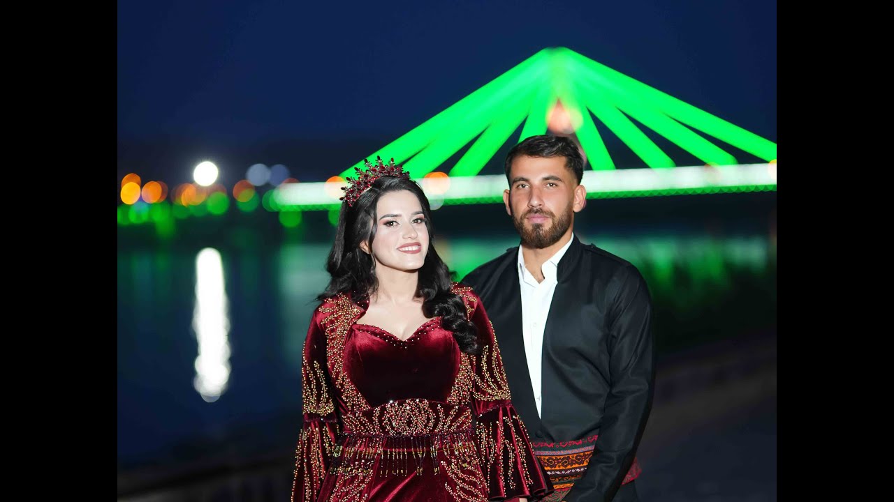 KAPALIGÖZ AİLESİ GÜÇLÜKONAKl DÜĞÜNÜ PART 3