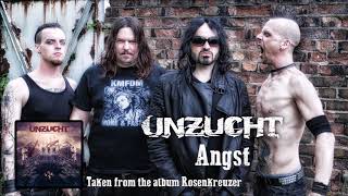 Unzucht - Angst (Full Album Stream)