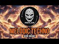 ASHLOR – Neon Dreams (Melodic Techno)