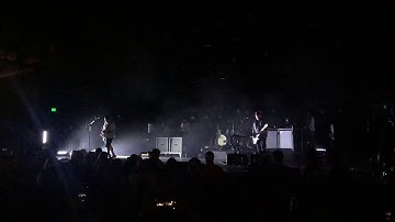Sublime with Rome - Badfish (Live)