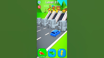 SHAPE SHIFTING 🚁🚲🚖 All Levels Mobile Gameplay Walkthrough Android,iOS Mobile Games