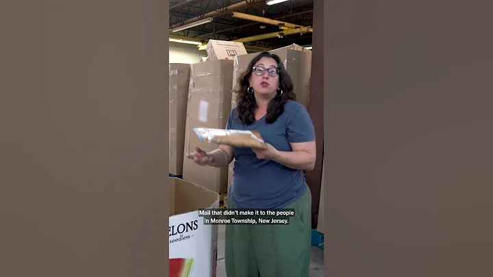 We Bought a 450 Pounds of Returned Goods From Amazon and Beyond. Here’s What We Found Inside.