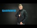 Куртка Shimano Stretch 3 Layer Jacket