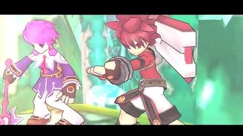 The Elsword Experience