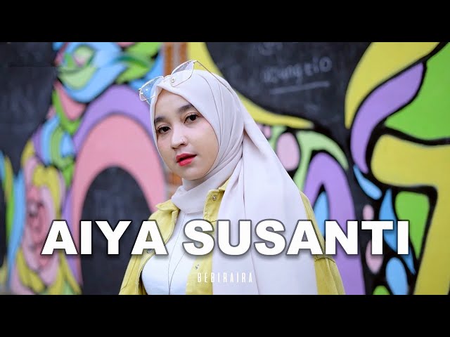 AIYA SUSANTI Upin & Ipin DJ Remix || BEBIRAIRA (Cover) class=