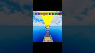 Kick A Lucky Block.! 😆 { Roblox Kick a Lucky Block Game }