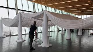 Chamber Spotlight:  Lethbridge Event Rentals