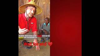 Wait For End mrbeast manwas viral