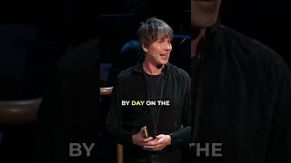 Brian Cox - Why Is Mercury So Difficult To Reach?