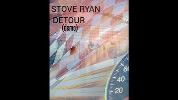 DETOUR (demo)