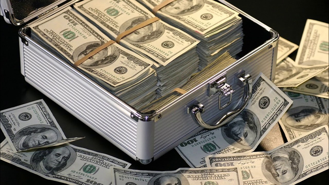 Israel Uncensored: PA Spending Billions to Fund Terror