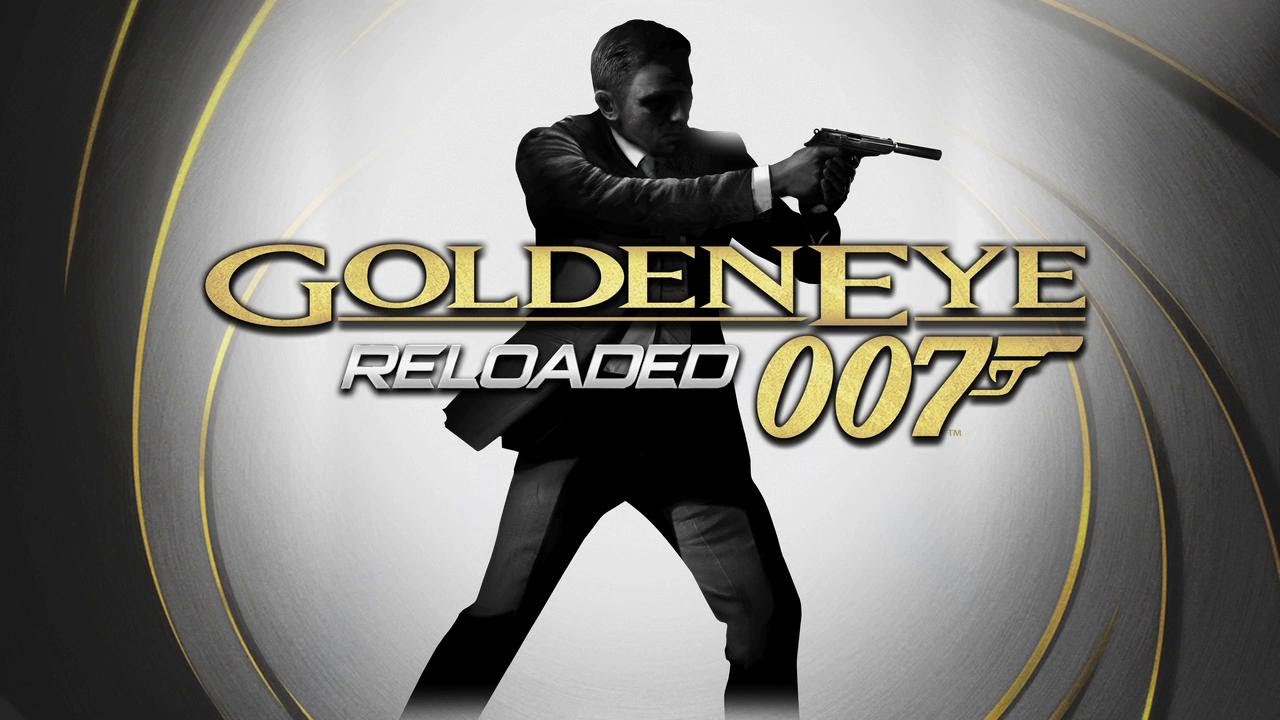 Launch Trailer - GoldenEye 007: Reloaded 