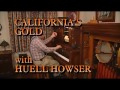 Joe Rinaudo on "Califorinia's Gold" - the original episode