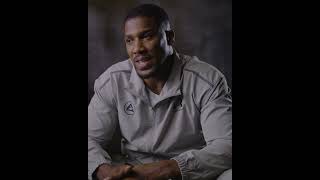 Anthony Joshua Training With Oleksandr Usyk: Its Friendly Competition!