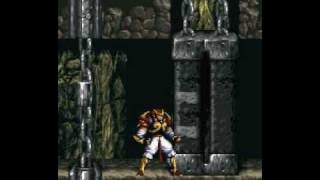 SNES Longplay [122] Kishin Douji Zenki - Battle Raiden