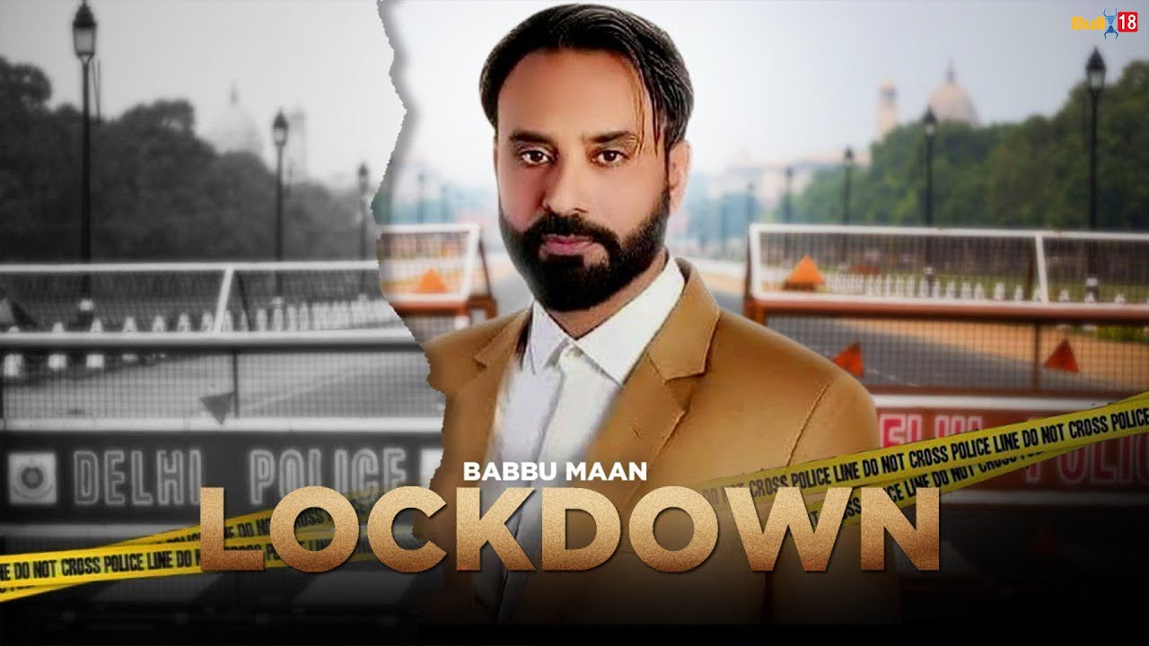 Lockdown