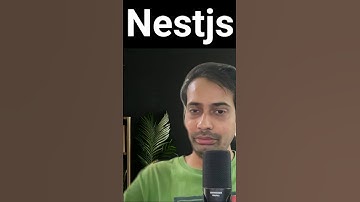 Top DEVELOPER Reveals Best NESTJS Techniques for Building Fast