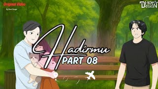 YOUR PRESENCE PART 08 - Dhot Design