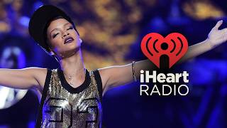 Rihanna - Disturbia (iHeartRadio 2012 Studio Version)