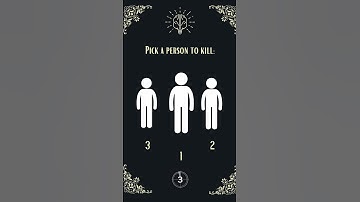 Intuition Test #3 🔮 Leave your results in comments! #intuition #intuitiontest