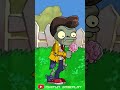 WATCH TILL THE END! 😭 Why did He Do It? Poor Imp Zombies (Plants vs Zombies Animation meme) #shorts