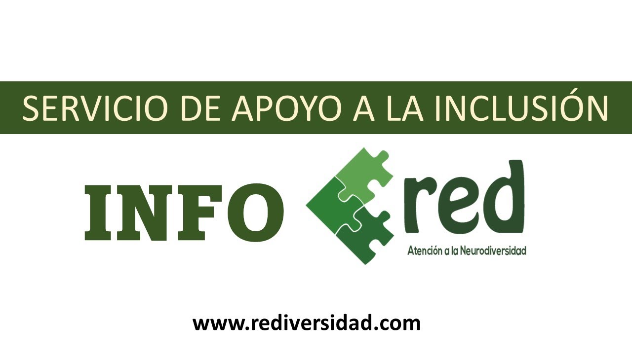 Video Servicio de Apoyo a la Inclusión