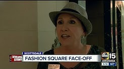 Scottsdale Fashion Square to undergo facelift 