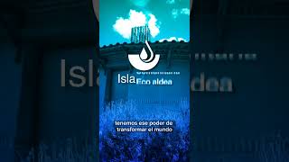 Ecoaldea - captación de agua de lluvia - Isla Urbana by IslaUrbana 275 views 8 months ago 1 minute, 31 seconds