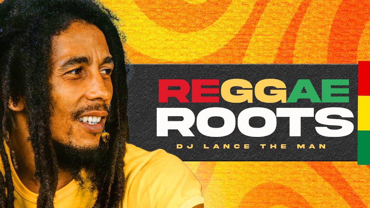 Special Request Reggae Mix Vol.26 (Bob Marley, Wailing Souls