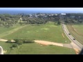 JetBlue A320 Landing at Aguadilla PR