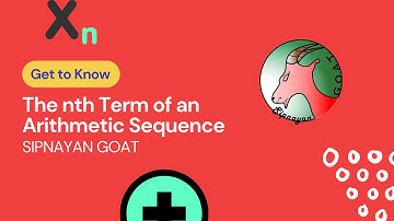 The nth Term of an Arithmetic Sequence | Part 1