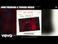 June Freedom TorQue MusiQ Say Salud TorQue MusiQ Version Official Video mp3