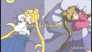 Uyku Subliminali Subliblink