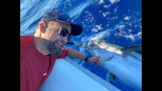 SE1 E6 0624 - Sicilian Bluefin, The Rematch
