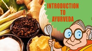 ayurveda introduction