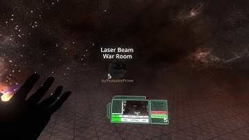 OLD: Neos VR Quick Tutorial: Delete a World