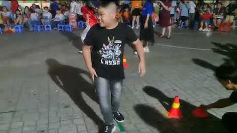 Hoạt động trải nghiệm (17.01.2023) - Trường Tiểu học Giồng Ông Tố, Tp Thủ Đức